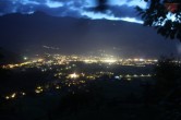 Archiv Foto Webcam Blick Amlach - Lienz - Osttirol 03:00