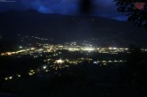Archiv Foto Webcam Blick Amlach - Lienz - Osttirol 03:00