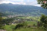 Archiv Foto Webcam Blick Amlach - Lienz - Osttirol 05:00