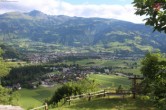Archiv Foto Webcam Blick Amlach - Lienz - Osttirol 07:00
