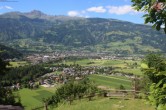 Archiv Foto Webcam Blick Amlach - Lienz - Osttirol 15:00