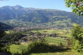 Archiv Foto Webcam Blick Amlach - Lienz - Osttirol 17:00