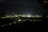 Archiv Foto Webcam Blick Amlach - Lienz - Osttirol 01:00