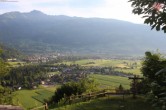 Archiv Foto Webcam Blick Amlach - Lienz - Osttirol 05:00