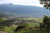 Archiv Foto Webcam Blick Amlach - Lienz - Osttirol 06:00
