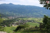 Archiv Foto Webcam Blick Amlach - Lienz - Osttirol 07:00