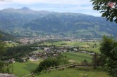 Archiv Foto Webcam Blick Amlach - Lienz - Osttirol 09:00