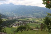 Archiv Foto Webcam Blick Amlach - Lienz - Osttirol 15:00