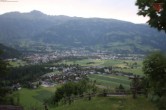 Archiv Foto Webcam Blick Amlach - Lienz - Osttirol 19:00