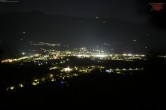 Archiv Foto Webcam Blick Amlach - Lienz - Osttirol 23:00