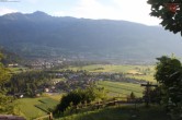 Archiv Foto Webcam Blick Amlach - Lienz - Osttirol 05:00