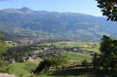 Archiv Foto Webcam Blick Amlach - Lienz - Osttirol 07:00