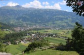 Archiv Foto Webcam Blick Amlach - Lienz - Osttirol 09:00