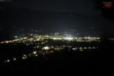 Archiv Foto Webcam Blick Amlach - Lienz - Osttirol 01:00