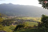 Archiv Foto Webcam Blick Amlach - Lienz - Osttirol 05:00
