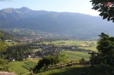 Archiv Foto Webcam Blick Amlach - Lienz - Osttirol 06:00