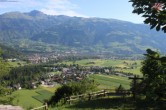 Archiv Foto Webcam Blick Amlach - Lienz - Osttirol 07:00