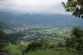 Archiv Foto Webcam Blick Amlach - Lienz - Osttirol 05:00