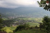Archiv Foto Webcam Blick Amlach - Lienz - Osttirol 06:00