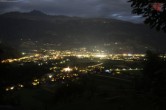 Archiv Foto Webcam Blick Amlach - Lienz - Osttirol 03:00