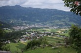 Archiv Foto Webcam Blick Amlach - Lienz - Osttirol 05:00