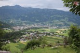 Archiv Foto Webcam Blick Amlach - Lienz - Osttirol 06:00