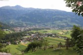 Archiv Foto Webcam Blick Amlach - Lienz - Osttirol 07:00