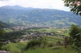 Archiv Foto Webcam Blick Amlach - Lienz - Osttirol 09:00
