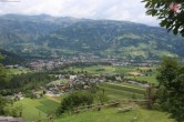 Archiv Foto Webcam Blick Amlach - Lienz - Osttirol 11:00
