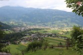 Archiv Foto Webcam Blick Amlach - Lienz - Osttirol 17:00