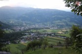 Archiv Foto Webcam Blick Amlach - Lienz - Osttirol 19:00