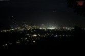 Archiv Foto Webcam Blick Amlach - Lienz - Osttirol 23:00