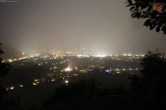 Archiv Foto Webcam Blick Amlach - Lienz - Osttirol 03:00
