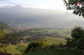 Archiv Foto Webcam Blick Amlach - Lienz - Osttirol 05:00