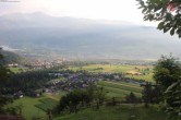 Archiv Foto Webcam Blick Amlach - Lienz - Osttirol 06:00