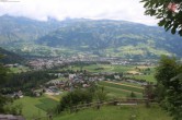 Archiv Foto Webcam Blick Amlach - Lienz - Osttirol 11:00