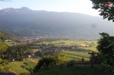 Archiv Foto Webcam Blick Amlach - Lienz - Osttirol 05:00