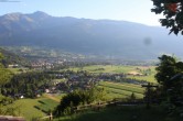 Archiv Foto Webcam Blick Amlach - Lienz - Osttirol 06:00