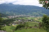 Archiv Foto Webcam Blick Amlach - Lienz - Osttirol 11:00