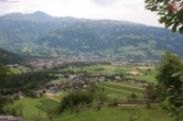 Archiv Foto Webcam Blick Amlach - Lienz - Osttirol 13:00
