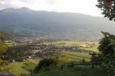 Archiv Foto Webcam Blick Amlach - Lienz - Osttirol 05:00