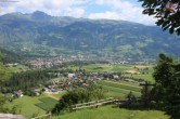 Archiv Foto Webcam Blick Amlach - Lienz - Osttirol 09:00