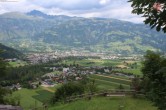 Archiv Foto Webcam Blick Amlach - Lienz - Osttirol 11:00