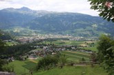Archiv Foto Webcam Blick Amlach - Lienz - Osttirol 13:00