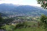 Archiv Foto Webcam Blick Amlach - Lienz - Osttirol 17:00