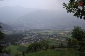 Archiv Foto Webcam Blick Amlach - Lienz - Osttirol 19:00