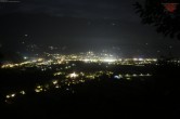 Archiv Foto Webcam Blick Amlach - Lienz - Osttirol 23:00