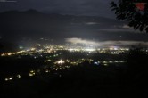 Archiv Foto Webcam Blick Amlach - Lienz - Osttirol 01:00