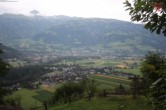 Archiv Foto Webcam Blick Amlach - Lienz - Osttirol 05:00