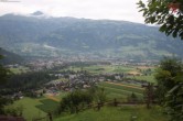 Archiv Foto Webcam Blick Amlach - Lienz - Osttirol 06:00